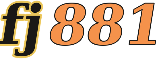 fj881 logo